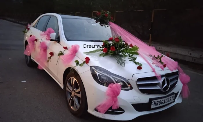 ELITE RIDES LUXURY CAR RENTAL